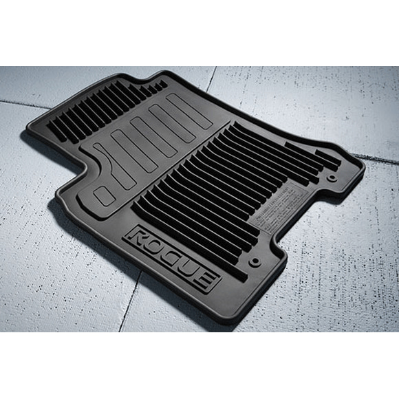Genuine Nissan 999E1-MV000BK Accessories Custom Fit All Season Floor Mat Set of 4 Genuine Nissan Accessories Genuine Nissan 999E1-MV000BK Accessories Custom Fit All Season Floor Mat Set of 4 Genuine Nissan Accessories